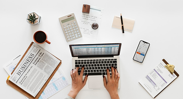 Outsourced Accounting & Payroll Administrators