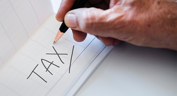 Outsourced Accounting