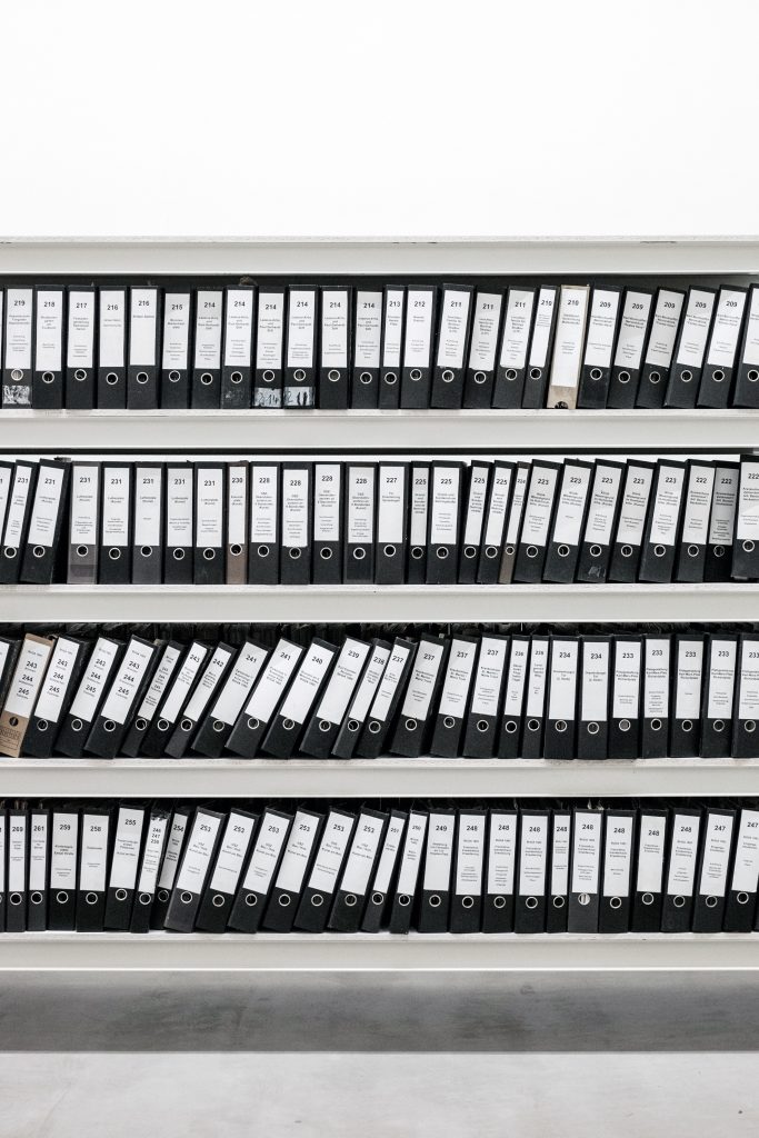 tips to make bookkeeping simple
